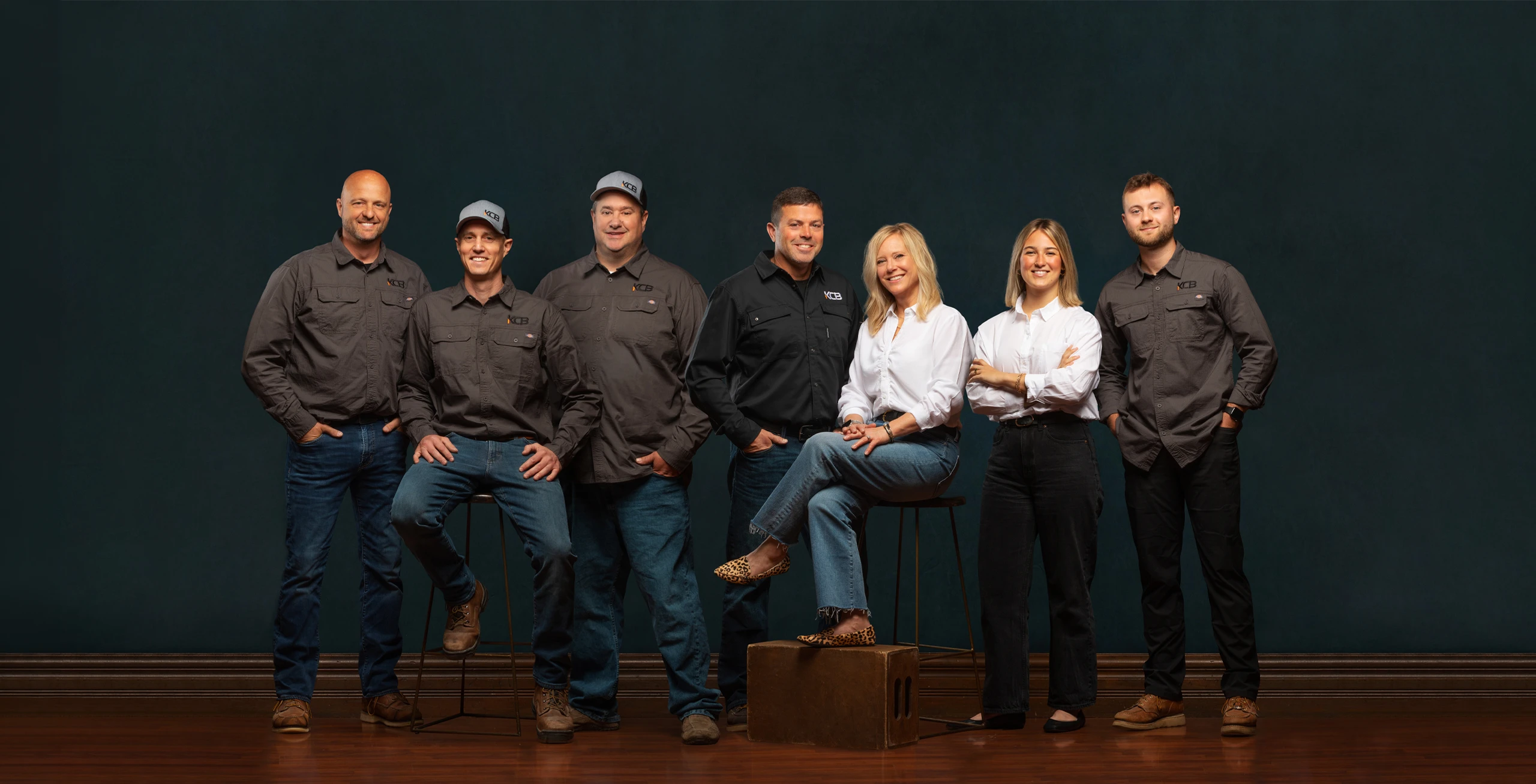 About Ketron Custom Builders